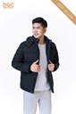 WAJKBD187M copy Ảnh của Áo jacket 3 lớp dáng ngắn